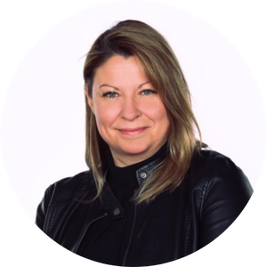 Annie Marquez. Coordonnatrice des services alimentaires, CIUSSS Centre-Sud-de-l&rsquo;&icirc;le-de-Montr&eacute;al