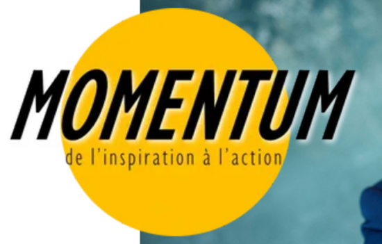 Conférence | MOMENTUM