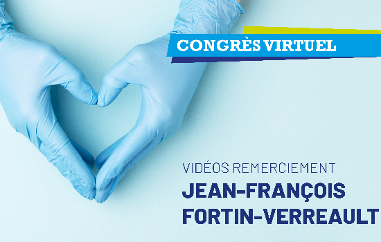 Merci | Jean-François Fortin-Verreault