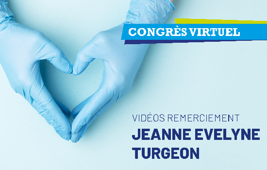 Merci de Jeanne Evelyne Turgeon