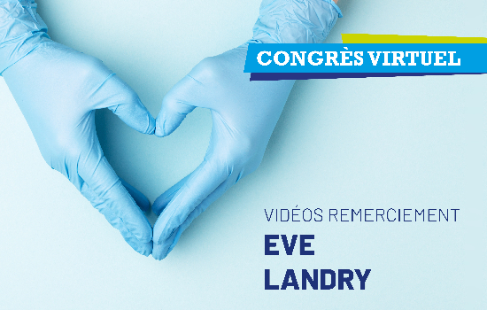 Merci de Eve Landry