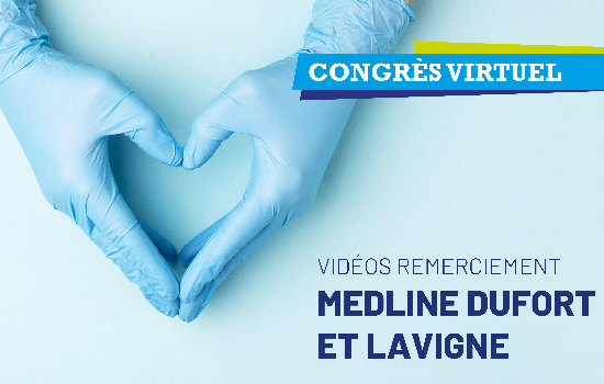 Merci de Medline