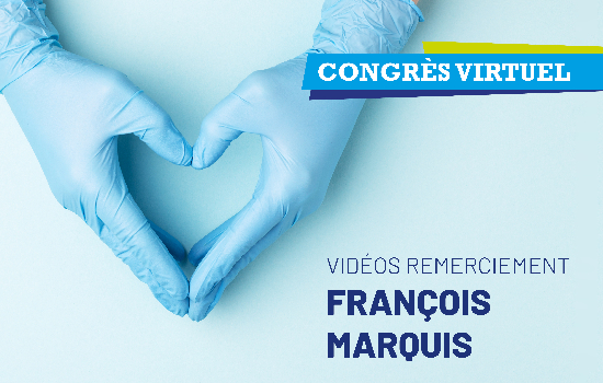 Merci de François Marquis