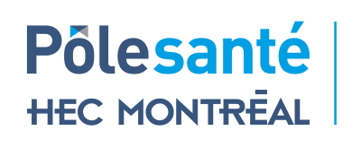 Logo Pôle Santé