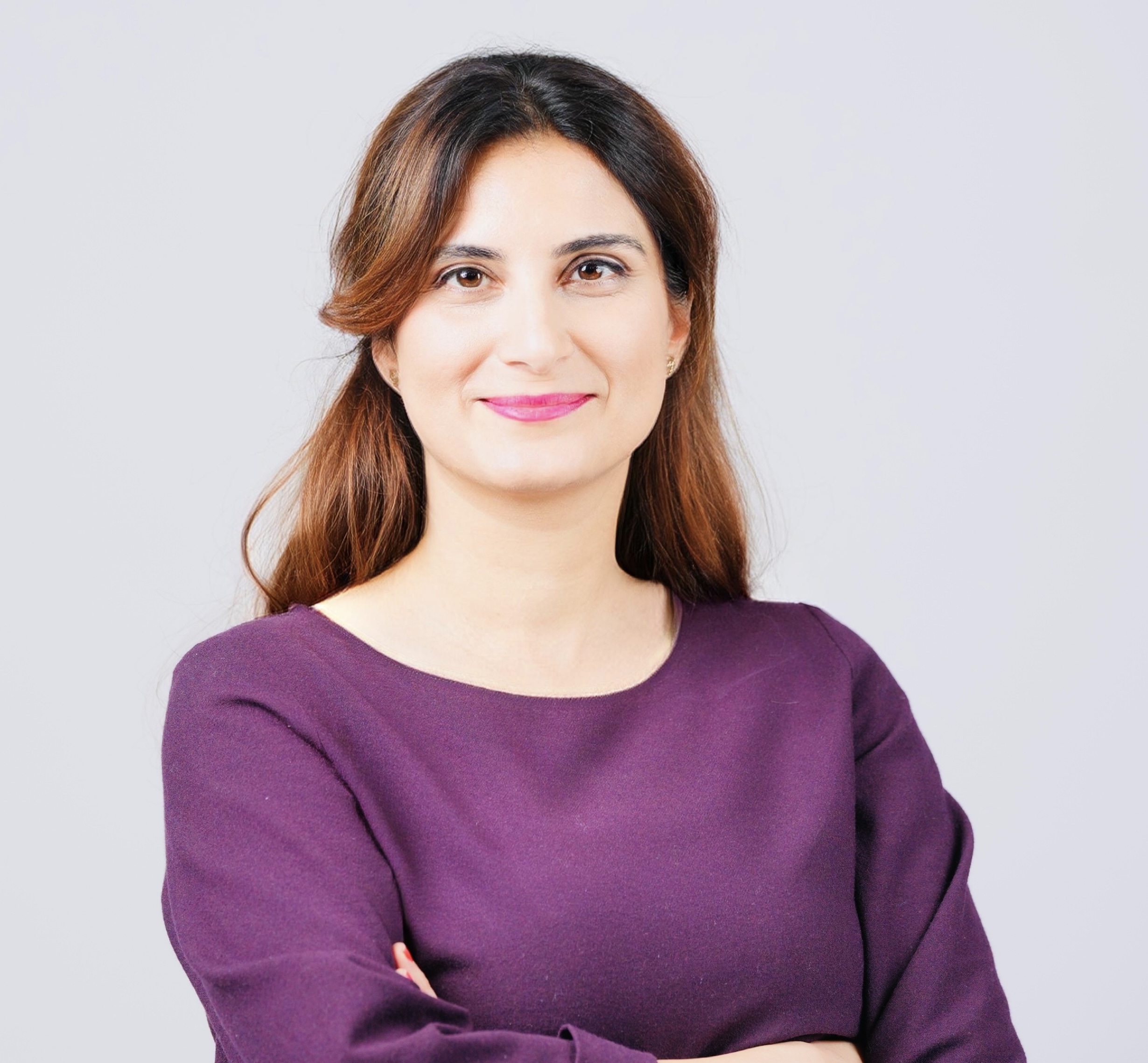 Annie Marquez. Coordonnatrice des services alimentaires, CIUSSS Centre-Sud-de-l&rsquo;&icirc;le-de-Montr&eacute;al