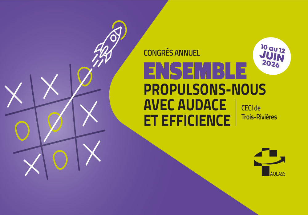 Congrès annuel 2026