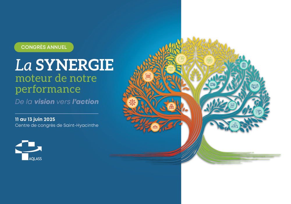 Congrès annuel 2025