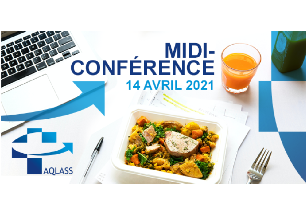 Webinaire Midi-Conférence | Gestion du risque et niveau de service en approvisionnement et en logistique