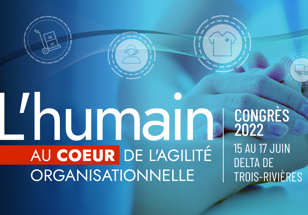 Congrès annuel 2022 de l’AQLASS