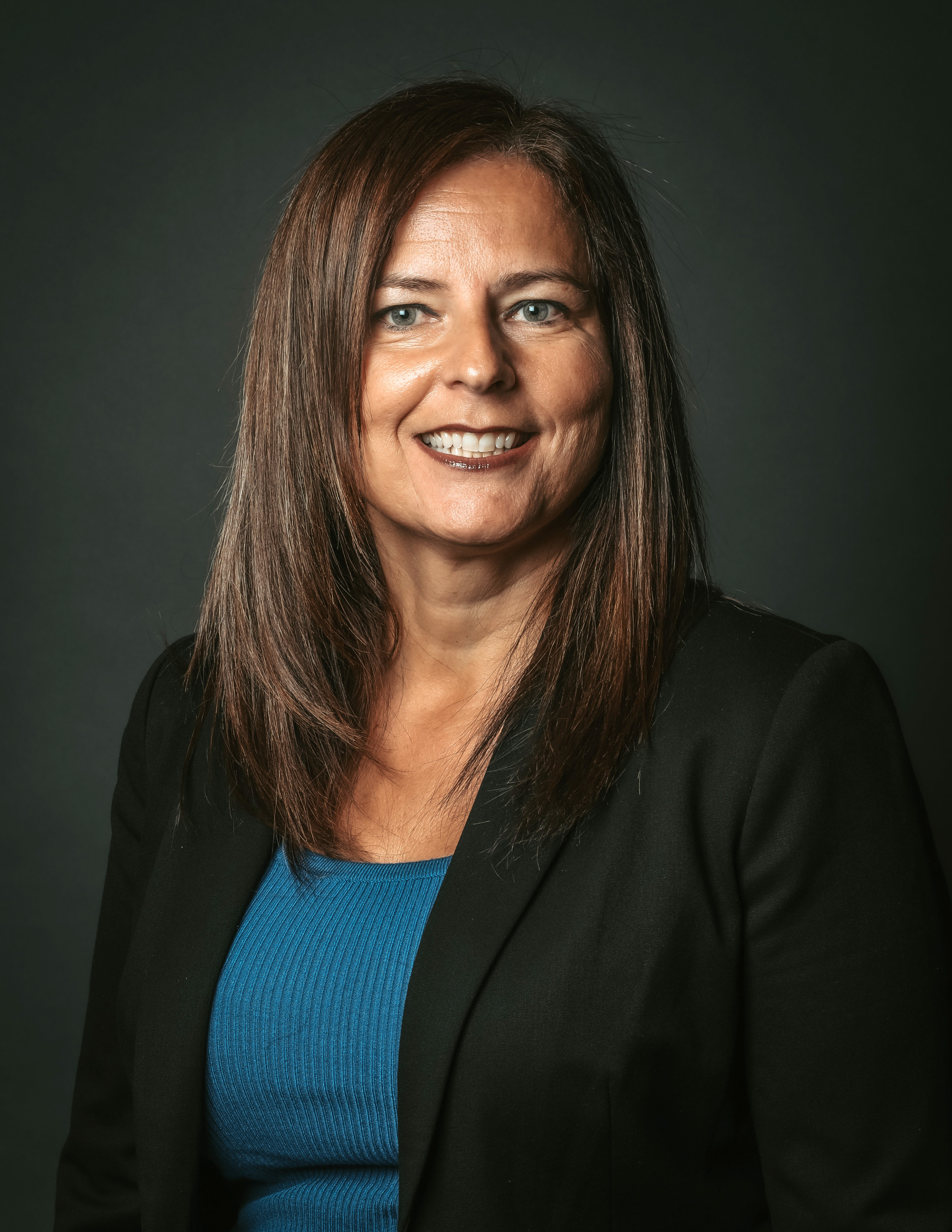 Mme Johanne Morin